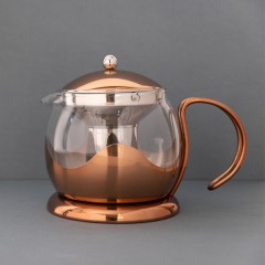 Чайник заварочный, 1.2 л. La Cafeterie Kitchen Craft