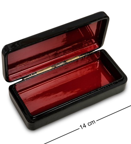 ШК-55/ 17 Шкатулка "Москва" авт. Маркова