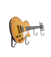 TM-21 Панно настенное с крючками "Гитара"