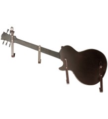 TM-21 Панно настенное с крючками "Гитара"