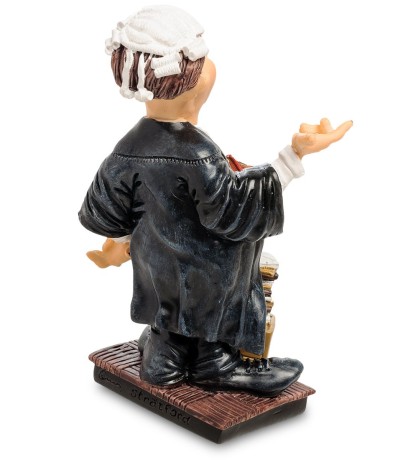 RV-958 Статуэтка "Судья" (W.Stratford)