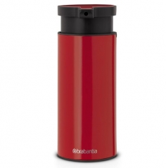 Диспенсер для жидкого мыла, Красный Brabantia