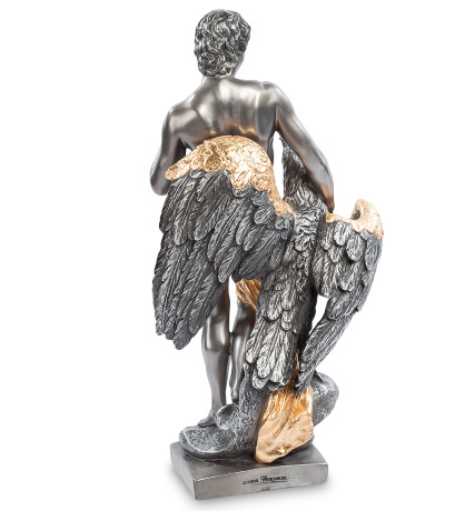 WS- 05 Статуэтка "Ганимед - Любимец Зевса"