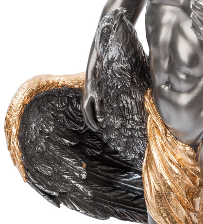 WS- 05 Статуэтка "Ганимед - Любимец Зевса"