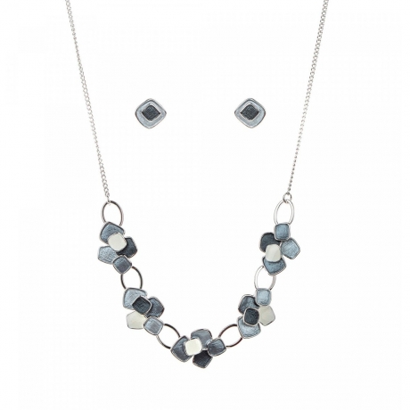 Комплект SAF-36354.2 BW/S Shadore