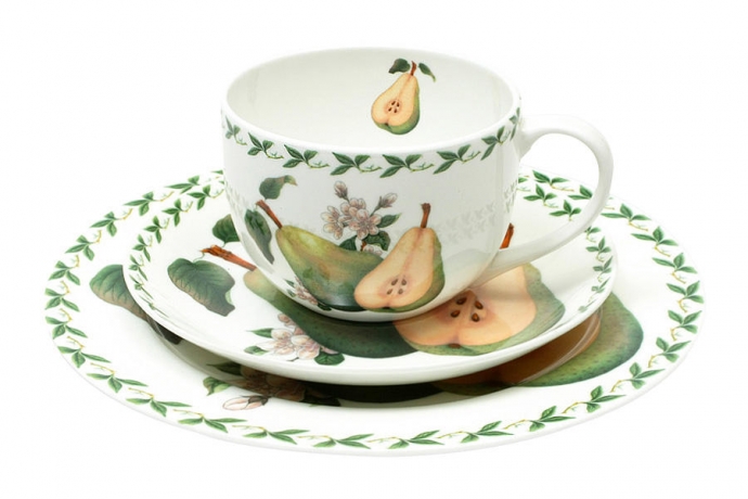Набор для завтрака "Груша" Maxwell & Williams, 3 предмета