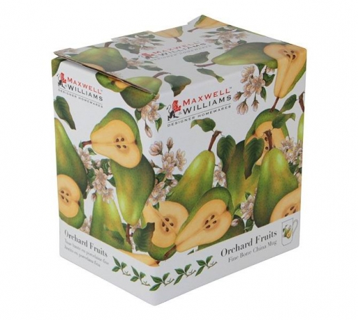 Набор для завтрака "Груша" Maxwell & Williams, 3 предмета