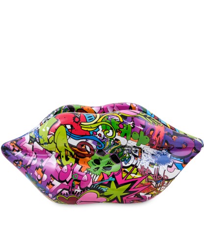 BMB-118 Фигура "Губы" бол.