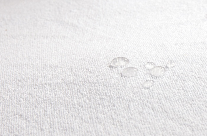 Наволочка STOP GRASS на молнии 50х68 Цвет белый