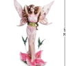 GA-129 Статуэтка "Фея с колибри"