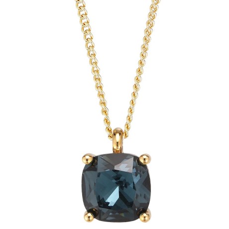 Колье MANNY SG BLUE Dyrberg Kern