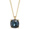 Колье MANNY SG BLUE Dyrberg Kern