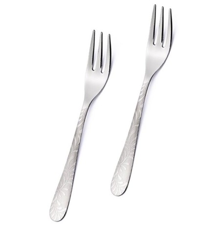 Набор десертных вилок SEGNO MEDITERRANEO, 6 шт. EME