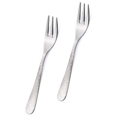 Набор десертных вилок SEGNO MEDITERRANEO, 6 шт. EME