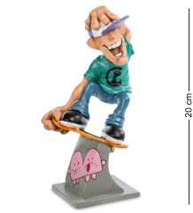 RV-420 Фигурка &quot;Скейтер&quot; (W.Stratford)