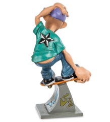 RV-420 Фигурка &quot;Скейтер&quot; (W.Stratford)