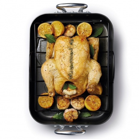 Набор для запекания, 40x28x8 см. Kitchen Craft