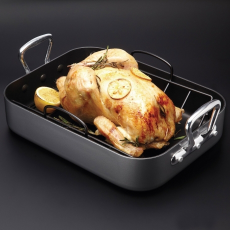 Набор для запекания, 40x28x8 см. Kitchen Craft