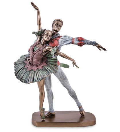 WS-1315 Статуэтка "Балет"