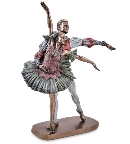 WS-1315 Статуэтка "Балет"