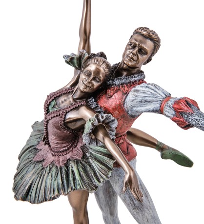WS-1315 Статуэтка "Балет"