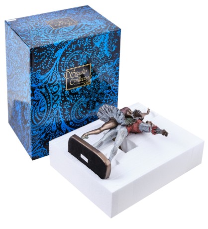 WS-1315 Статуэтка "Балет"