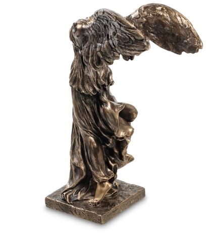 WS-894 Статуэтка "Ника - Символ Победы"