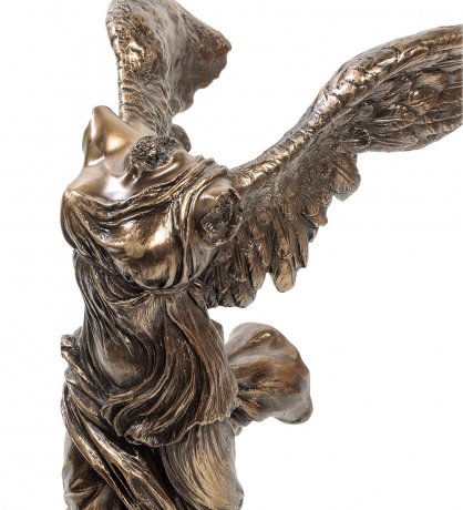 WS-894 Статуэтка "Ника - Символ Победы"