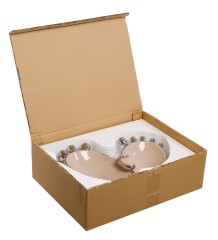 OS- 81 Декоративное блюдо "Счастье в дом"