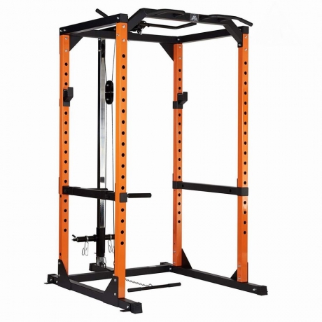 Рама силовая и тяга сверху / снизу DFC DCGE03