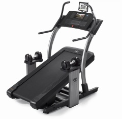 Беговая дорожка NordicTrack Incline Trainer X9i new