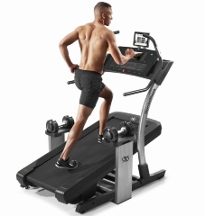 Беговая дорожка NordicTrack Incline Trainer X9i new