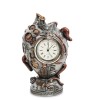 WS-1149 Часы "Сердце" в стиле Стимпанк