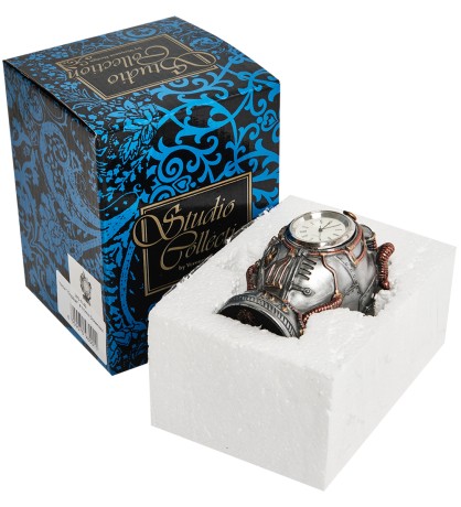 WS-1149 Часы "Сердце" в стиле Стимпанк