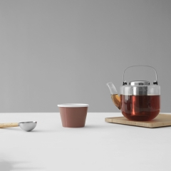 Стакан, 140 мл. бордо, Christina Viva Scandinavia