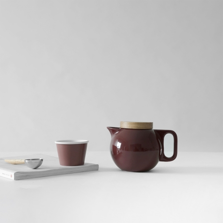 Стакан, 140 мл. бордо, Christina Viva Scandinavia