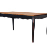Обеденный стол раскладной, 160х90х77 см.