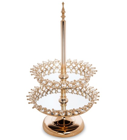 GSM-310 Этажерка для сервировки "Престиссимо"