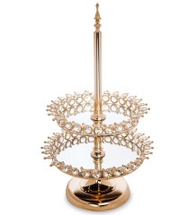 GSM-310 Этажерка для сервировки "Престиссимо"