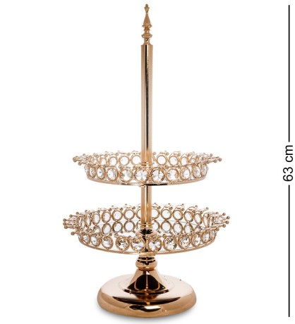 GSM-310 Этажерка для сервировки "Престиссимо"