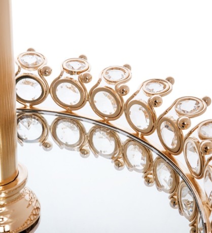 GSM-310 Этажерка для сервировки "Престиссимо"