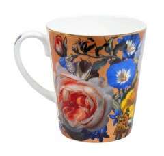 Кружка "Чудесный мак", 600 мл. в подарочной коробке Koenitz