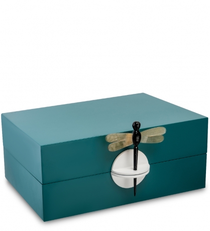 IG-240 Шкатулка "Вечерние сумерки"