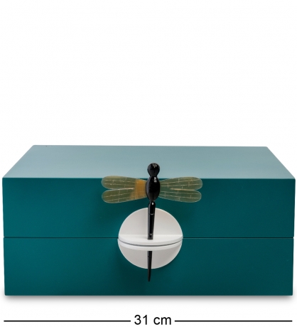 IG-240 Шкатулка "Вечерние сумерки"