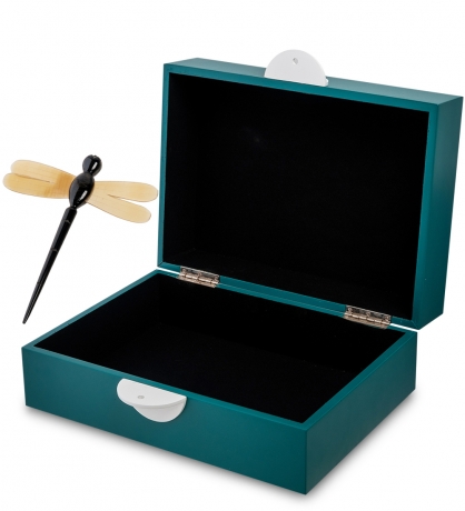 IG-240 Шкатулка "Вечерние сумерки"