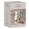 Кувшин Магнолия, 2,4 л. Casa Domani