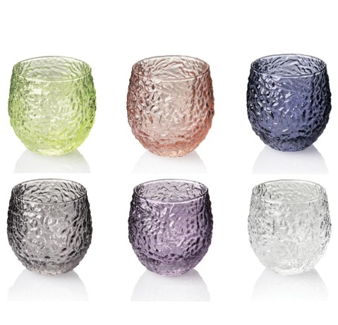 Набор стаканов Paper, 250 мл, 6 шт. IVV