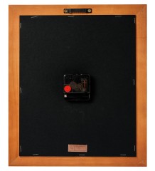 ПК-210 Настенные часы "Герб России"