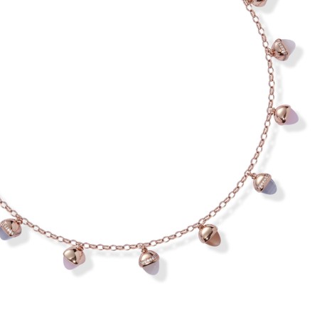 Колье KGR012RS M/RG Boccadamo