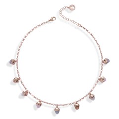 Колье KGR012RS M/RG Boccadamo